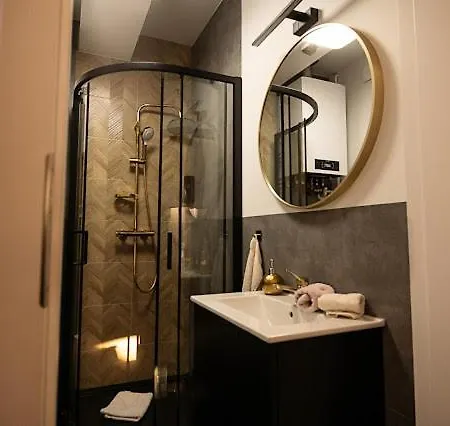 Apartment Ts 123