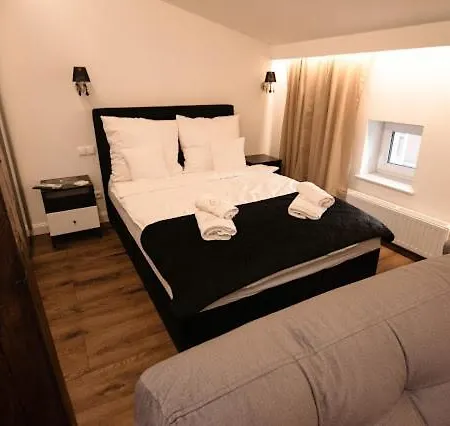 Apartment Ts 123 *
