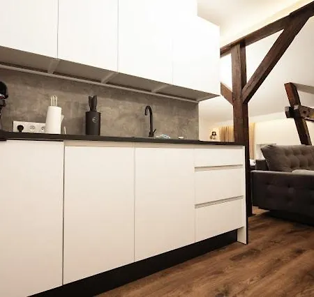 Apartment Ts 123