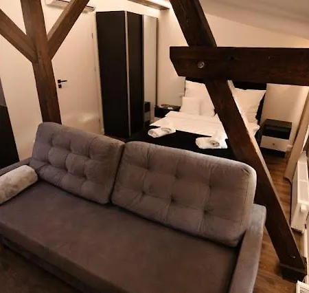 Apartment Ts 123 Bydgoszcz